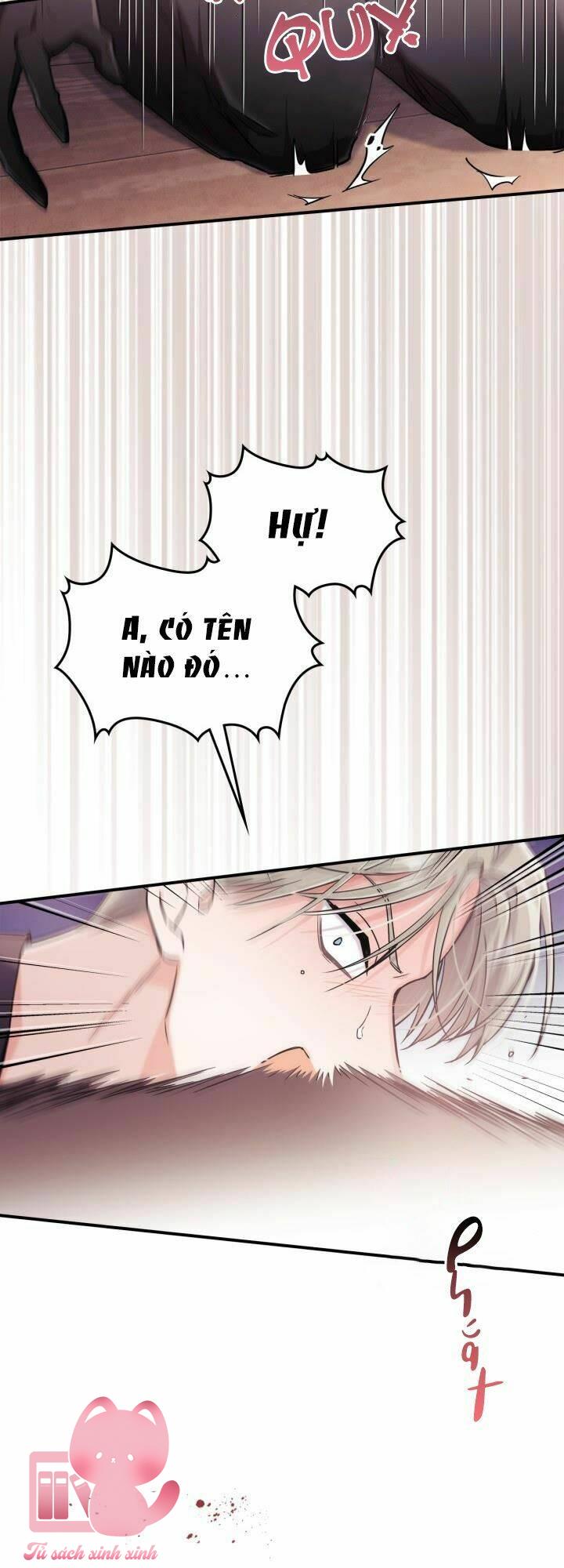 Công Nương Toàn Năng Cũng Thấy Chán Nản Chap 10 - Trang 3