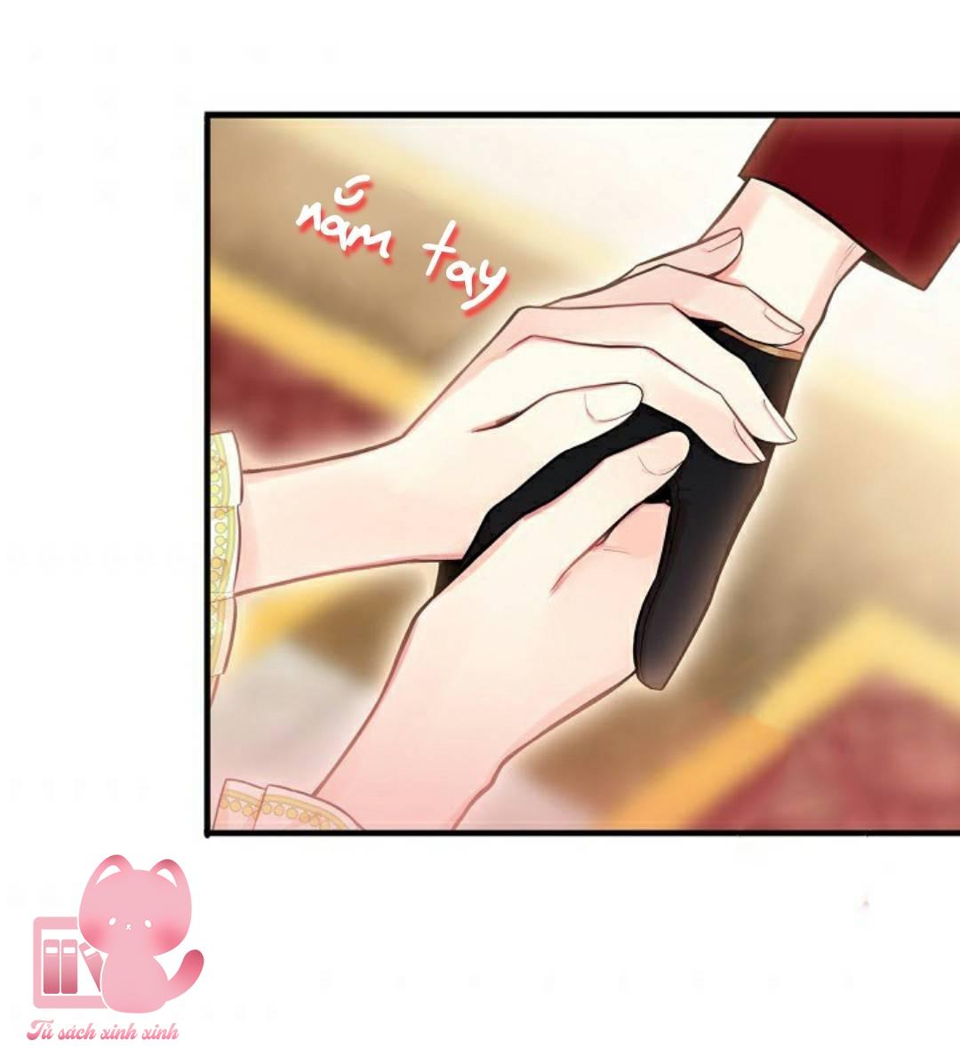 Ác Nữ Muốn Ly Hôn Chap 59 - Trang 2
