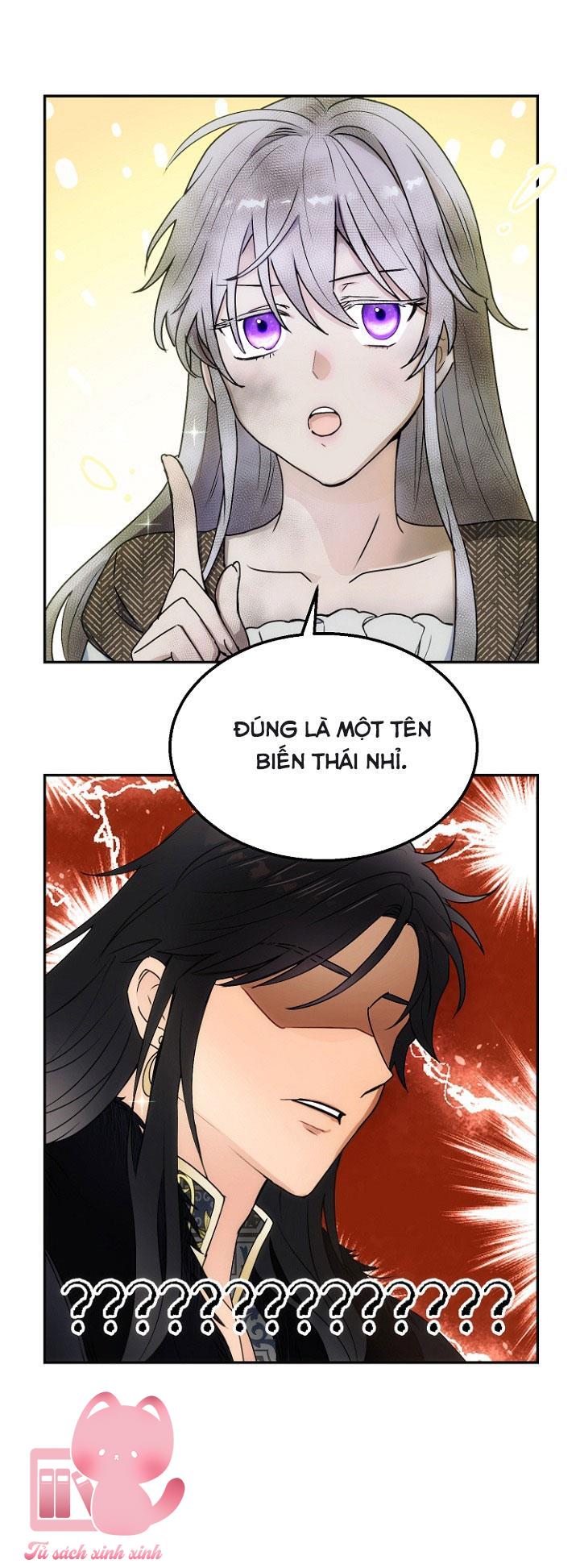 Bỏ Quách Chồng Con Đi, Tiền Bạc Mới Là Tất Cả Chap 4 - Trang 2