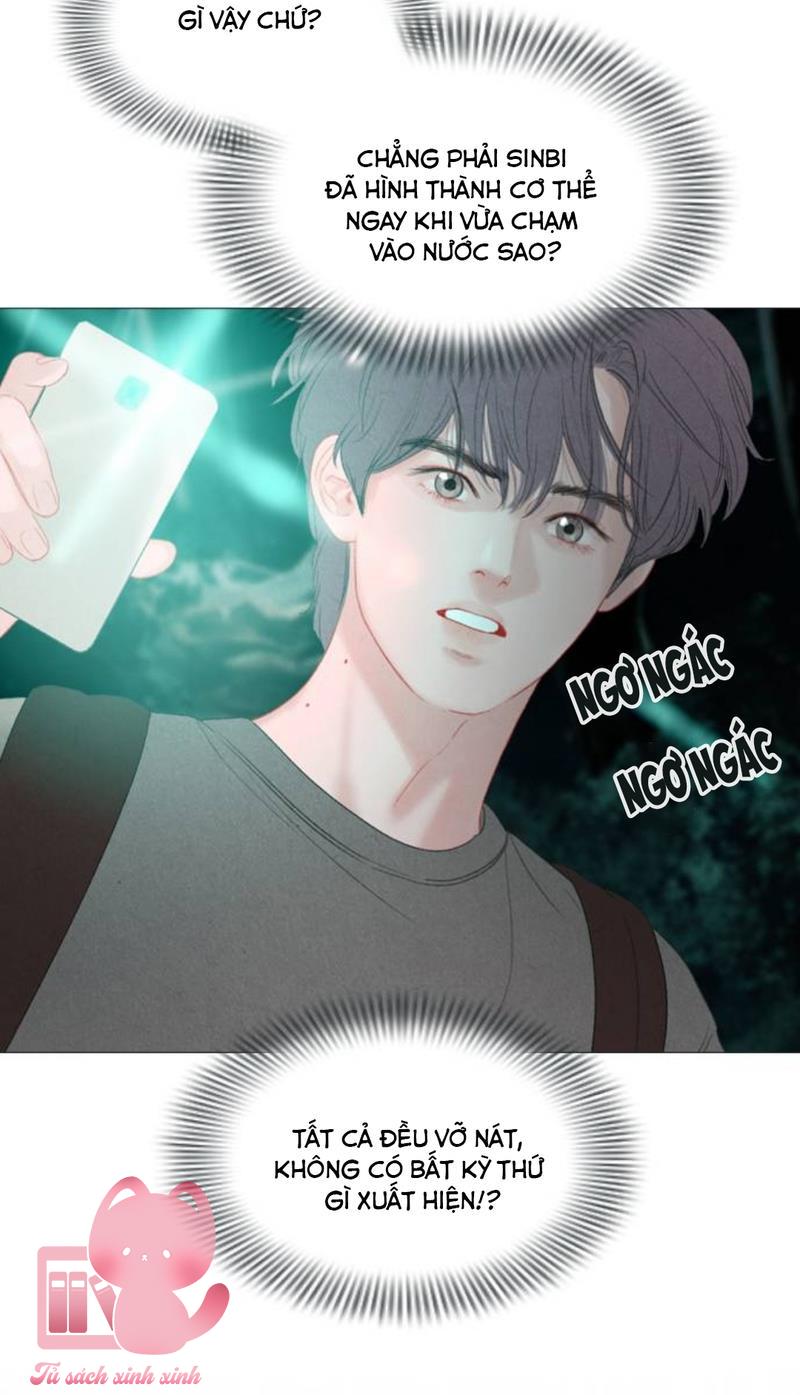 Thần Bí Chap 15 - Trang 2
