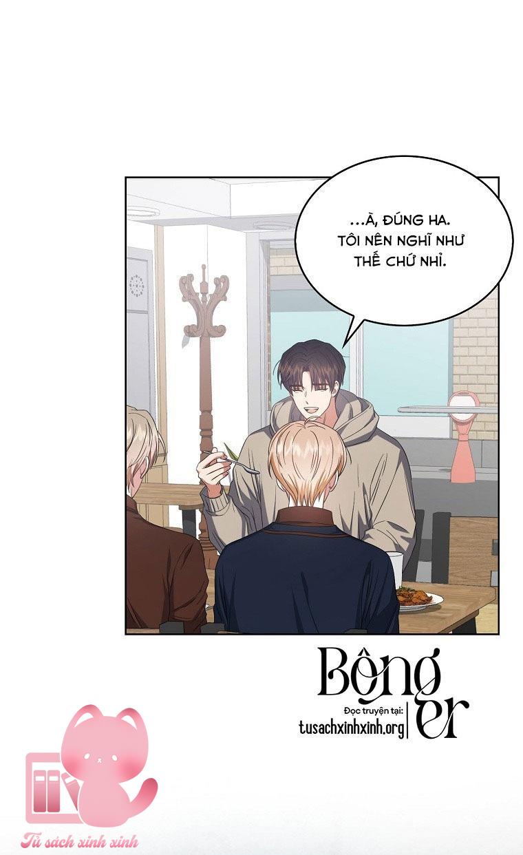 Debut Or Die Chap 36 - Trang 3