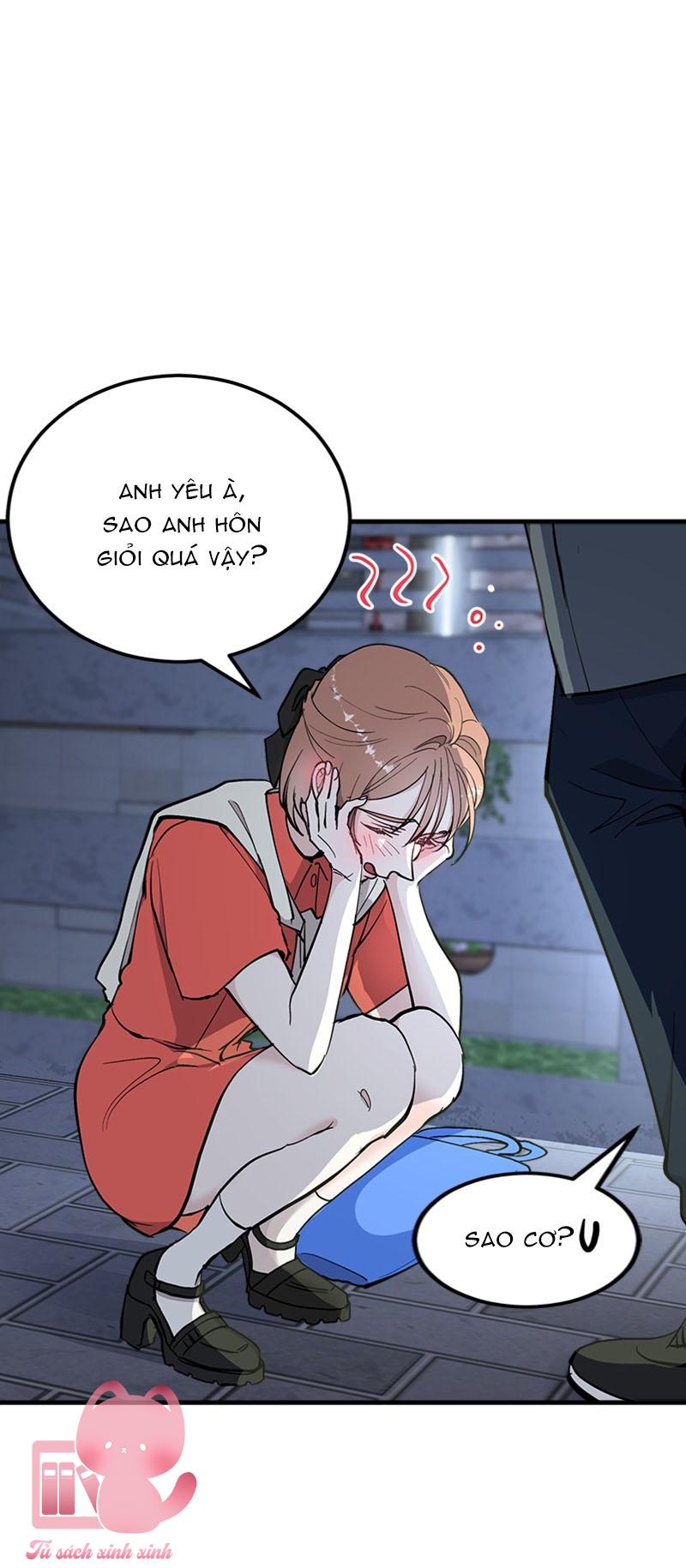Trưởng Phòng Mệt Mỏi Vì Người Vợ Mới Cưới Chap 15 - Trang 2