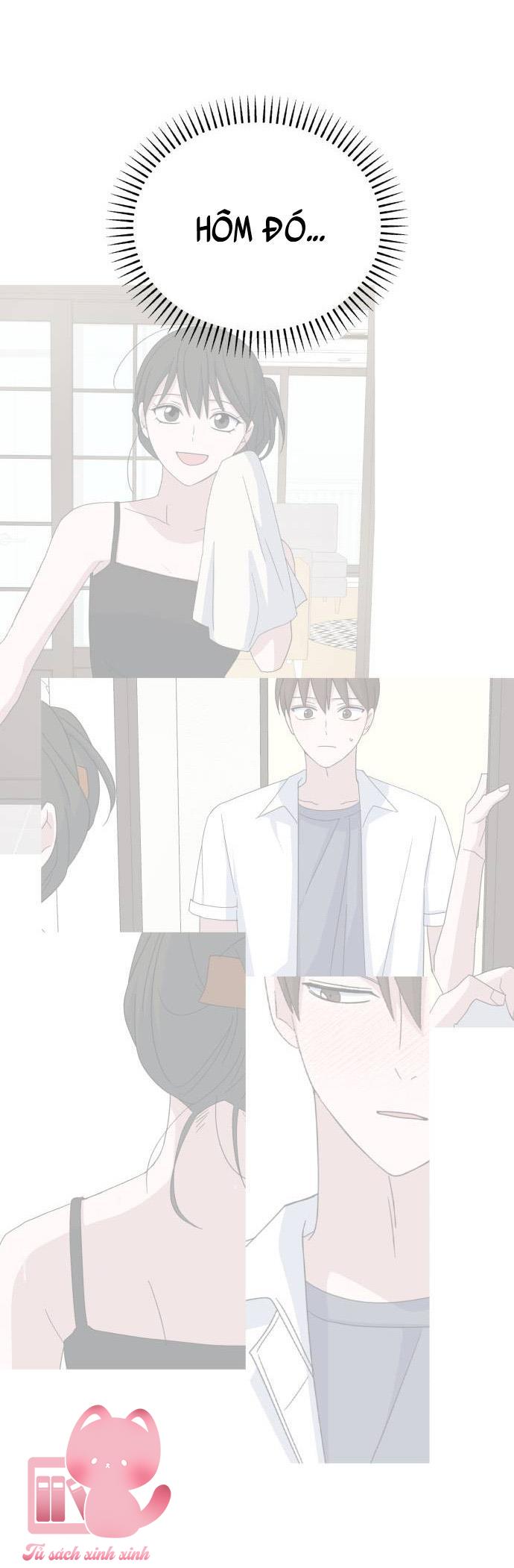 Quan Hệ Nhân Quả Chap 65 - Trang 2