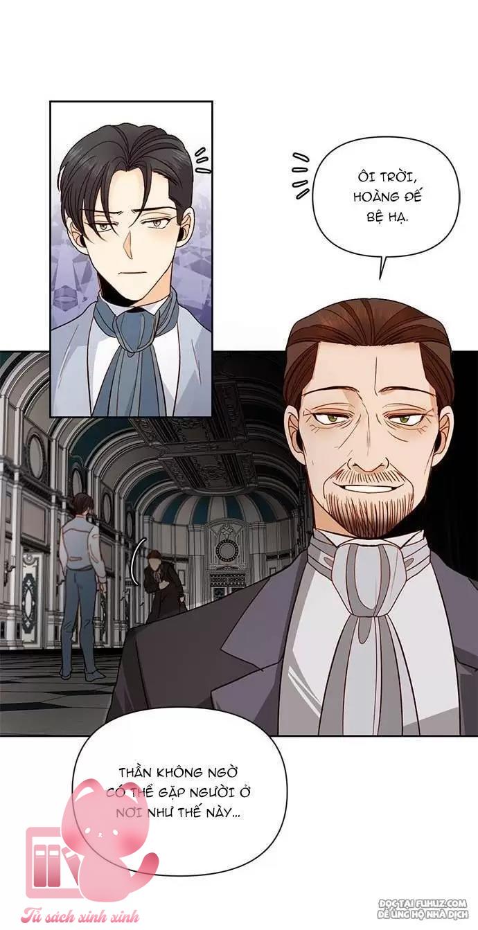Hoàng Hậu Tái Hôn Chapter 56 - Trang 4