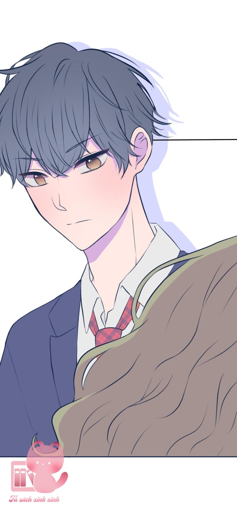 Tình Yêu Tựa Vòng Lặp Chap 1 - Trang 2