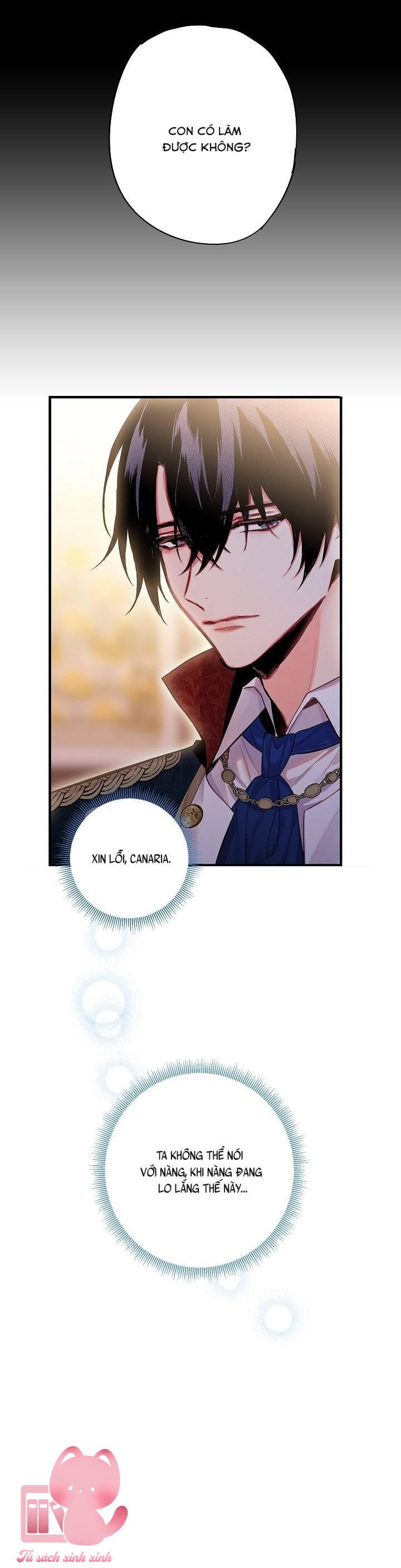 Ác Nữ Muốn Ly Hôn Chap 73 - Trang 2