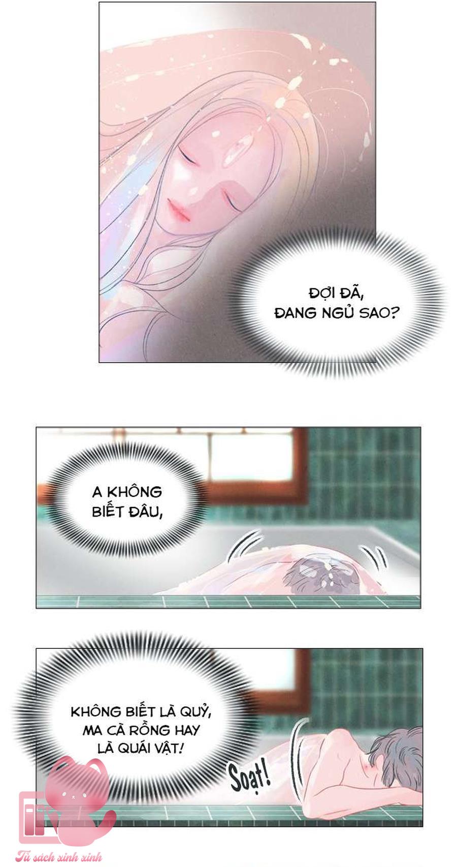 Thần Bí Chap 2 - Trang 2