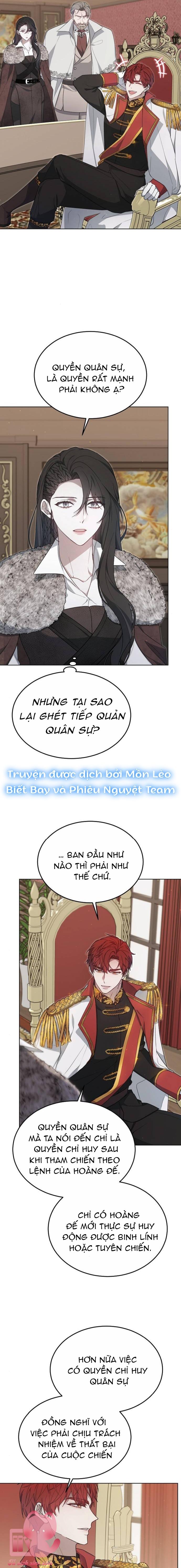 Thời Đại Oman Chap 5 - Trang 2