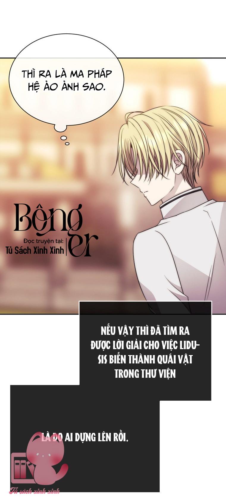 Black Haze Chapter 21 - Trang 4
