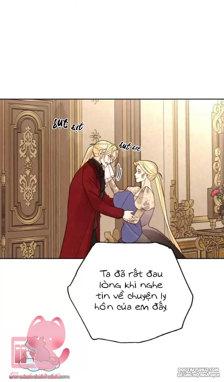 Hoàng Hậu Tái Hôn Chapter 98 - Trang 4