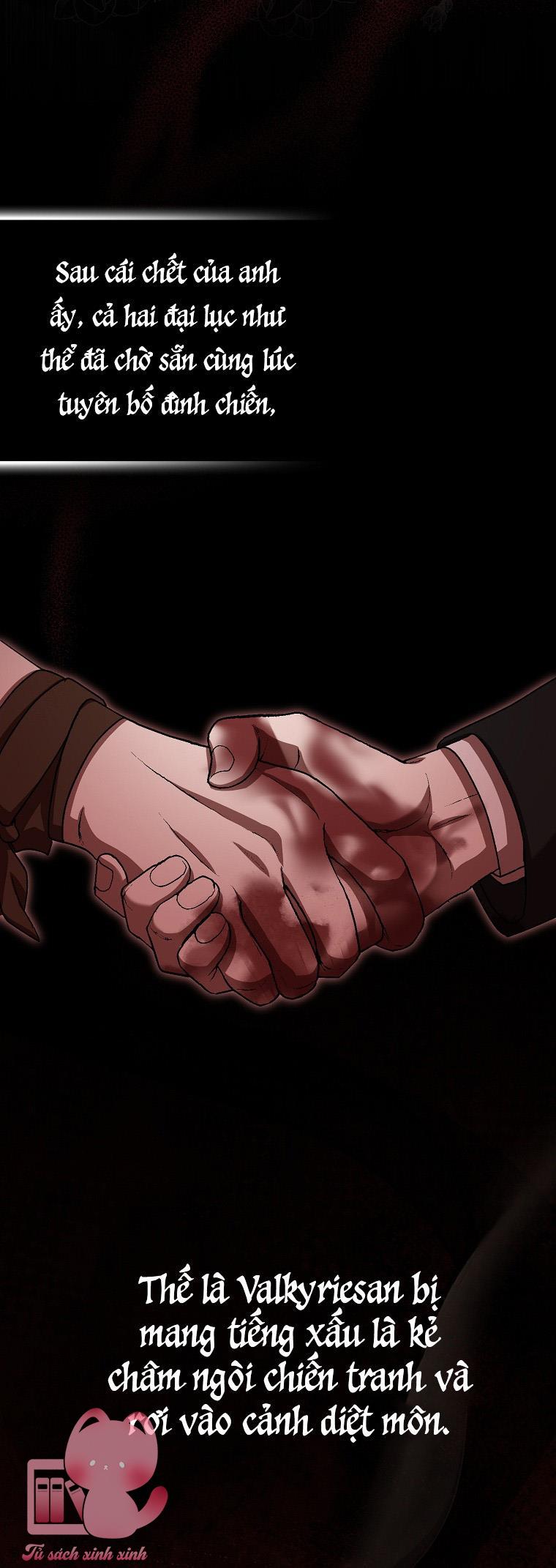 Chuột Đồng Dẫn Lối Cinderella Chap 8 - Trang 2