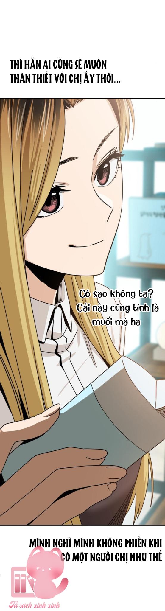 Lớ Ngớ Vớ Phải Tình Yêu Chapter 44 - Trang 4