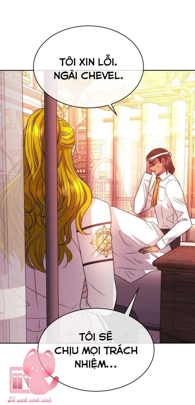 Black Haze Chapter 31 - Trang 4