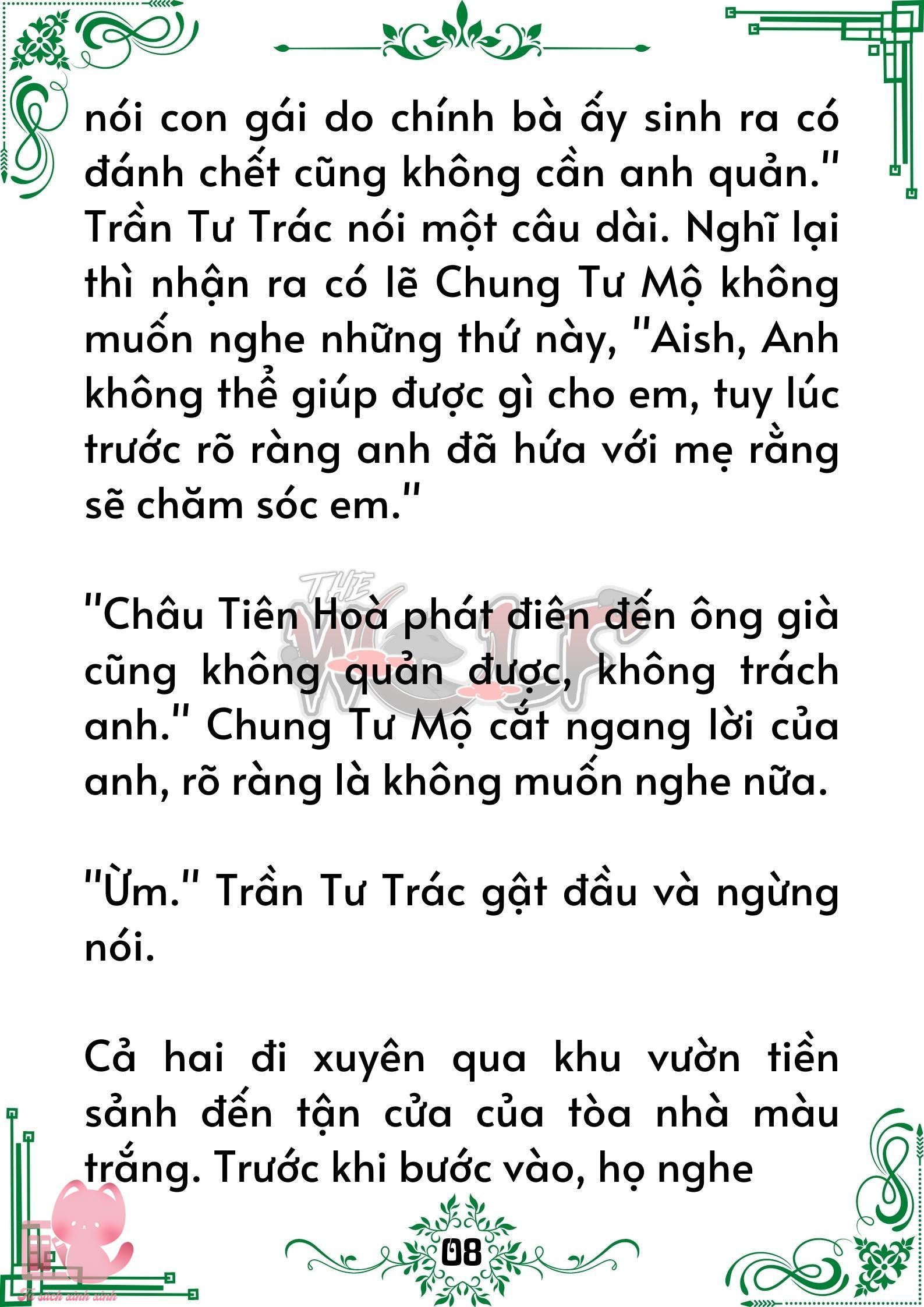 Quý nhân phù trợ Du Chap 26 - Trang 2