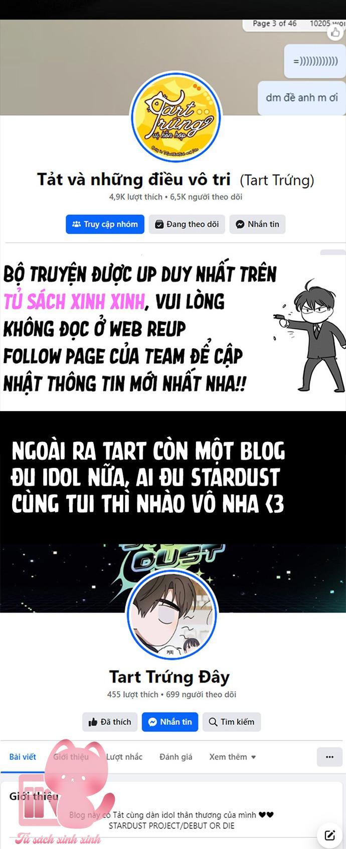 STARDUST PROJECT Chap 32 - Trang 3