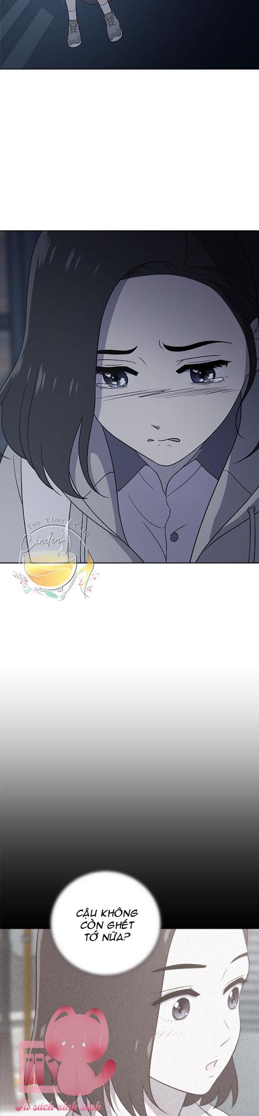 Cô Nàng Hết Thuốc Chữa Chapter 62 - Trang 4