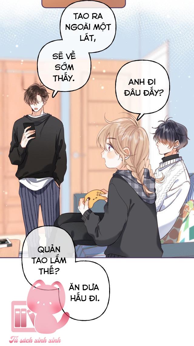 Mối Tình Thầm Kín Chapter 36 - Trang 4