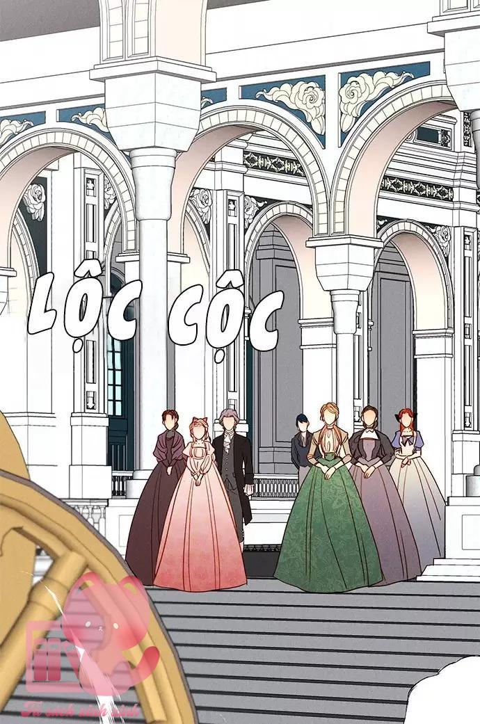 Hoàng Hậu Tái Hôn Chapter 57 - Trang 4