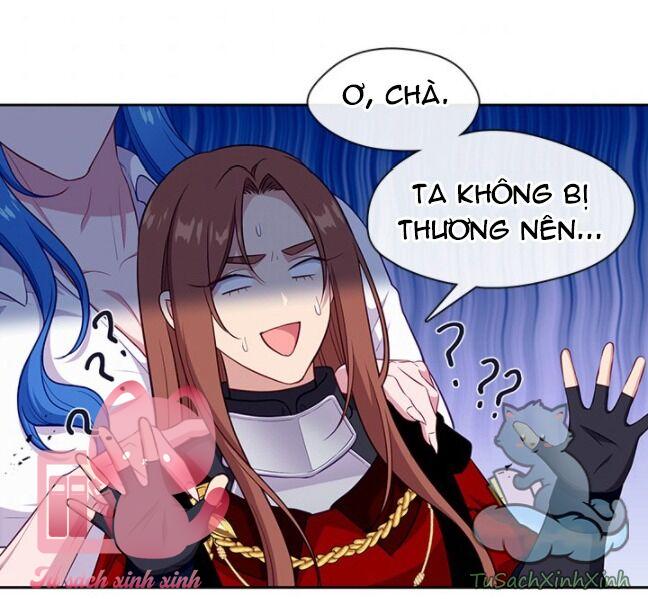Hãy Coi Chừng Ác Nữ Chapter 89 - Trang 4
