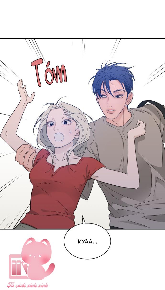Vận May Không Ngờ Chap 65 - Next 