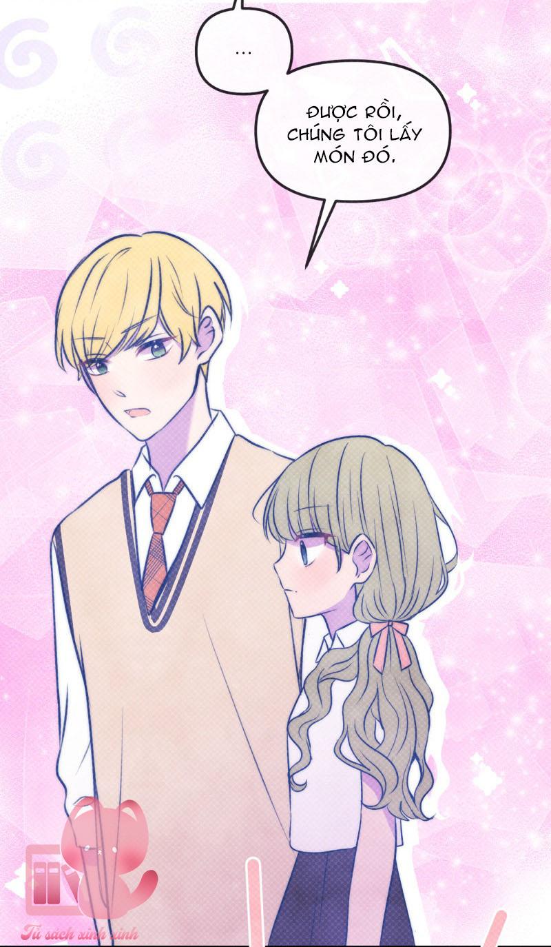 Tình Yêu Tựa Vòng Lặp Chap 35 - Trang 2