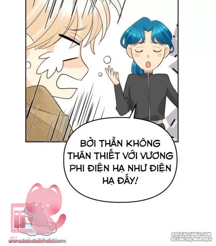 Hoàng Hậu Tái Hôn Chapter 90 - Trang 4