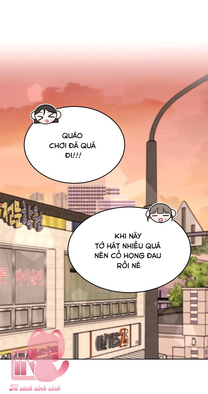 Chúng Ta Là Gì Của Nhau? Chap 9 - Trang 2
