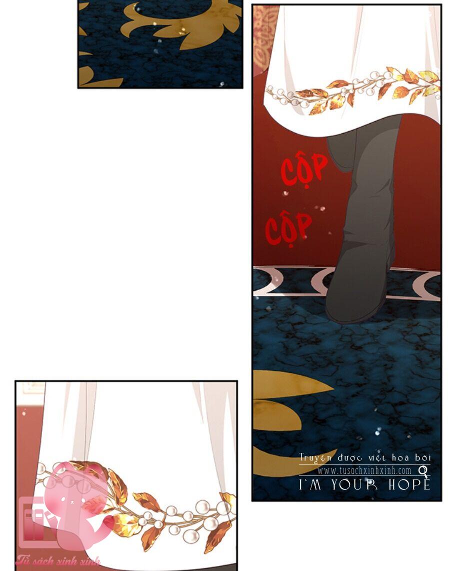Hãy Coi Chừng Ác Nữ Chapter 90 - Trang 4