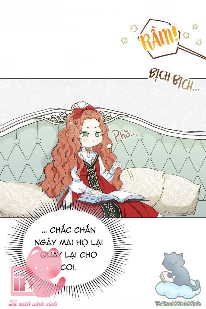 Kiếp Này Ta Sẽ Trở Thành Gia Chủ Chap 11 - Trang 2