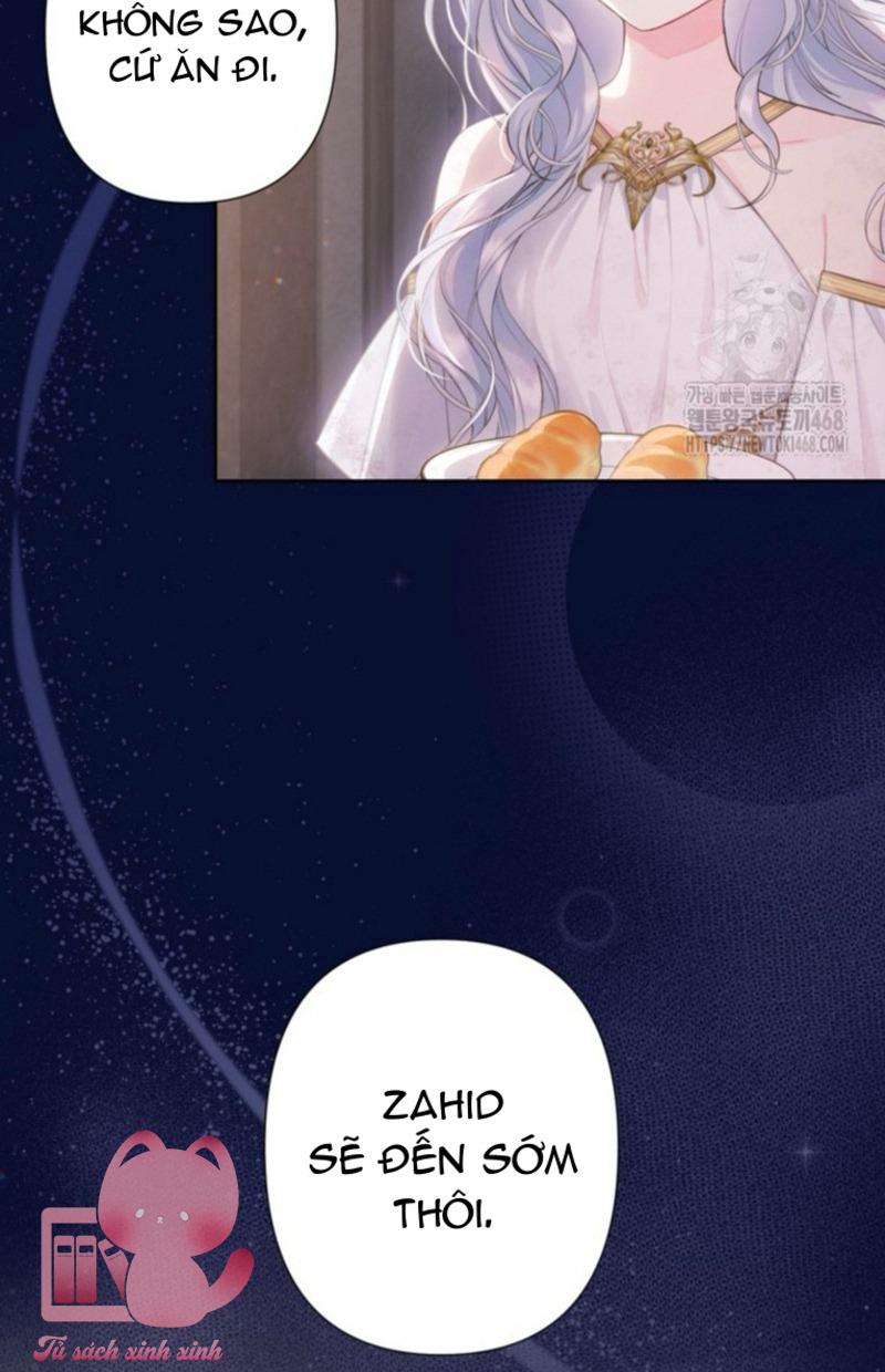 Người Anh Trai Mạnh Nhất Của Tôi Đã Mất Trí Nhớ Chap 23 - Trang 4
