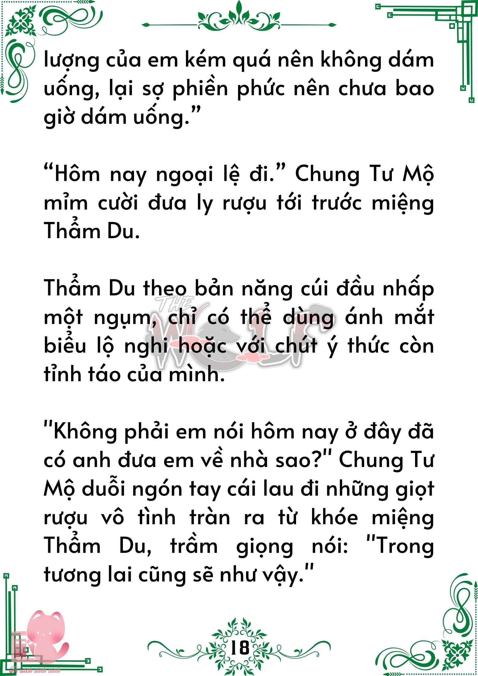 Quý nhân phù trợ Du Chap 75 - Trang 2