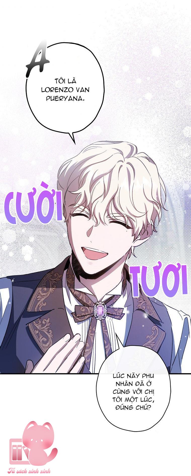 Cách Khiến Phu Quân Đứng Về Phía Tôi Chap 10 - Trang 2