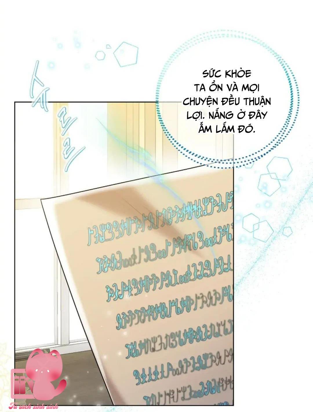 Tiểu Thư Crystal Là Nam Nhân Chap 30 - Trang 2
