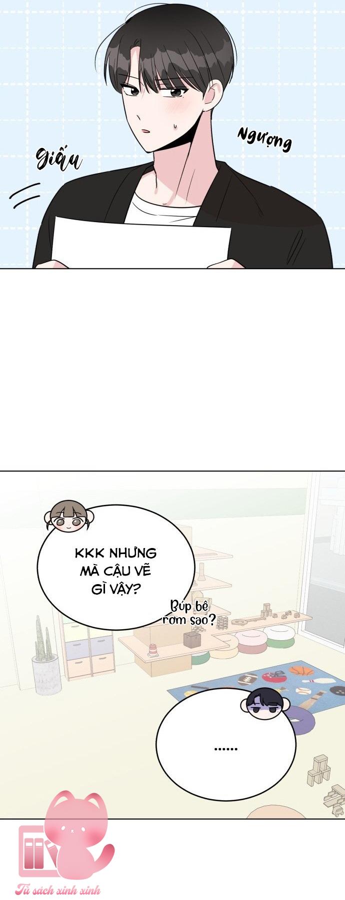Chúng Ta Là Gì Của Nhau? Chap 36 - Trang 2