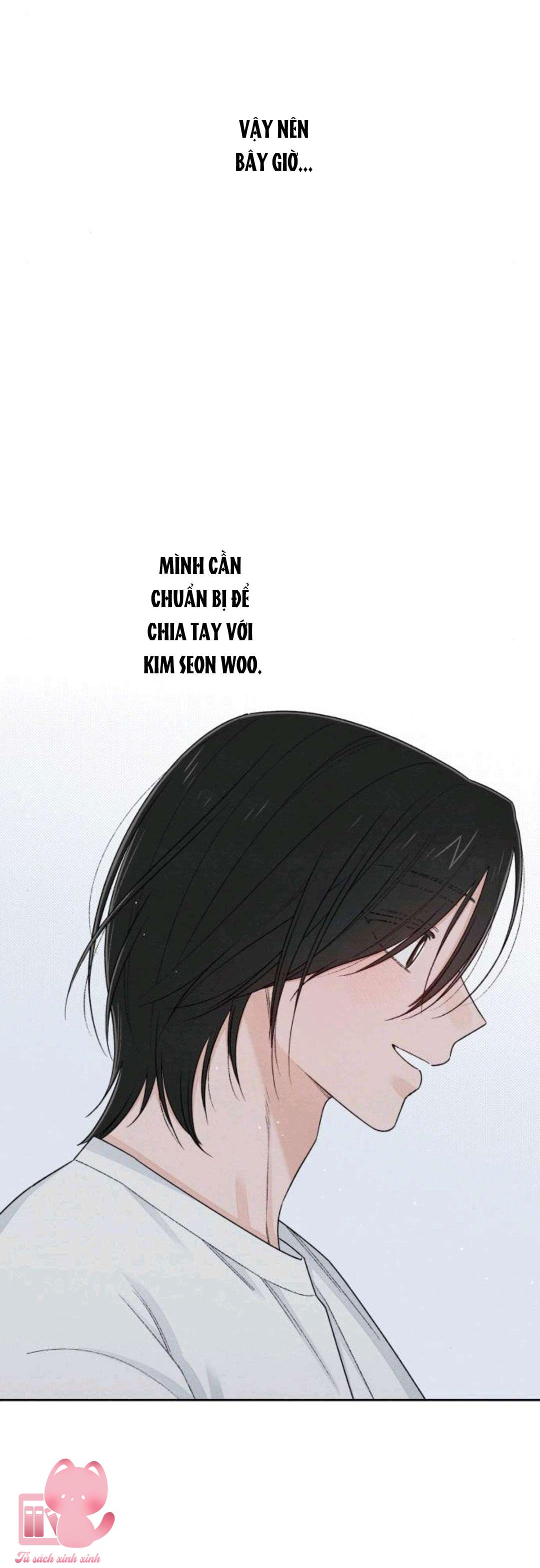 Bí Mật Thanh Xuân Chapter 96 - Trang 4