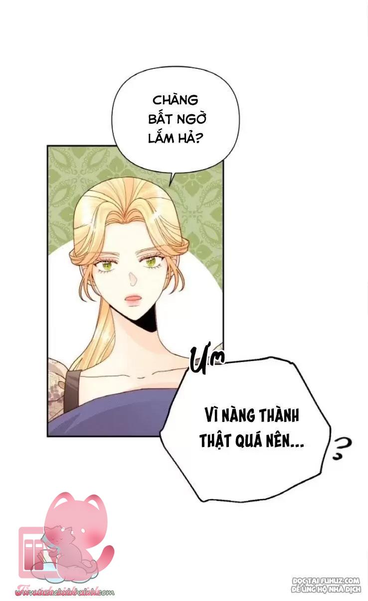 Hoàng Hậu Tái Hôn Chapter 99 - Trang 4