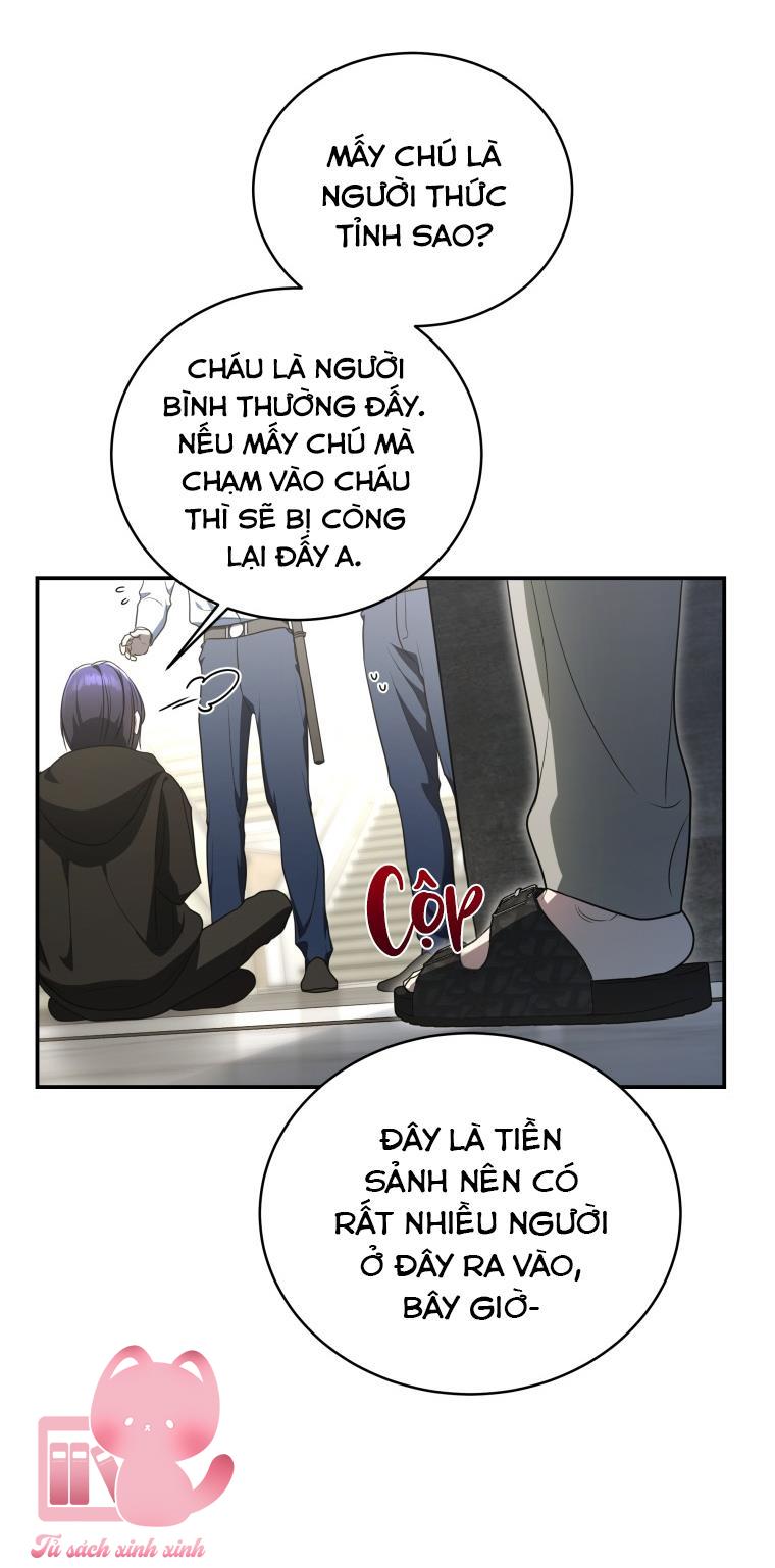 Hướng Dẫn Sinh Tồn Dành Cho Ranker Chapter 7 - Trang 4