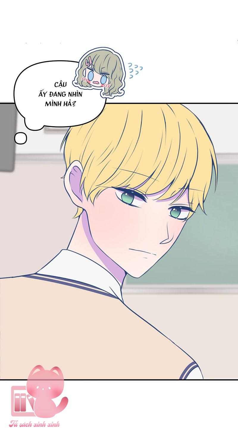 Tình Yêu Tựa Vòng Lặp Chap 6 - Trang 2