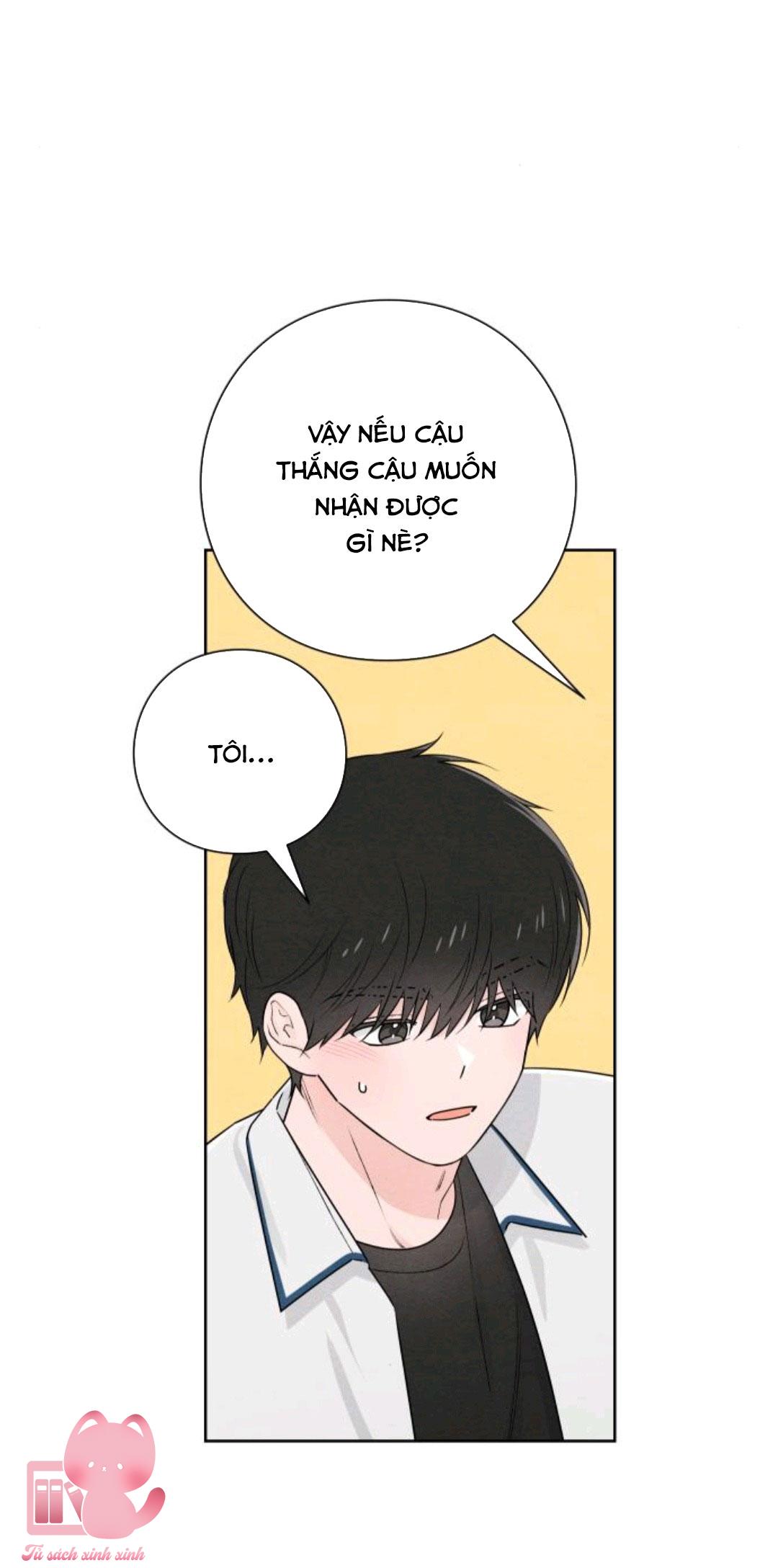 Bí Mật Thanh Xuân Chapter 42 - Trang 4