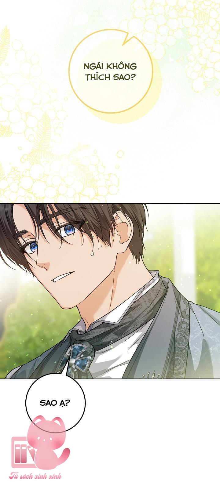 Hoàng Nữ Cosplay Nonfan Chapter 38 - Trang 4
