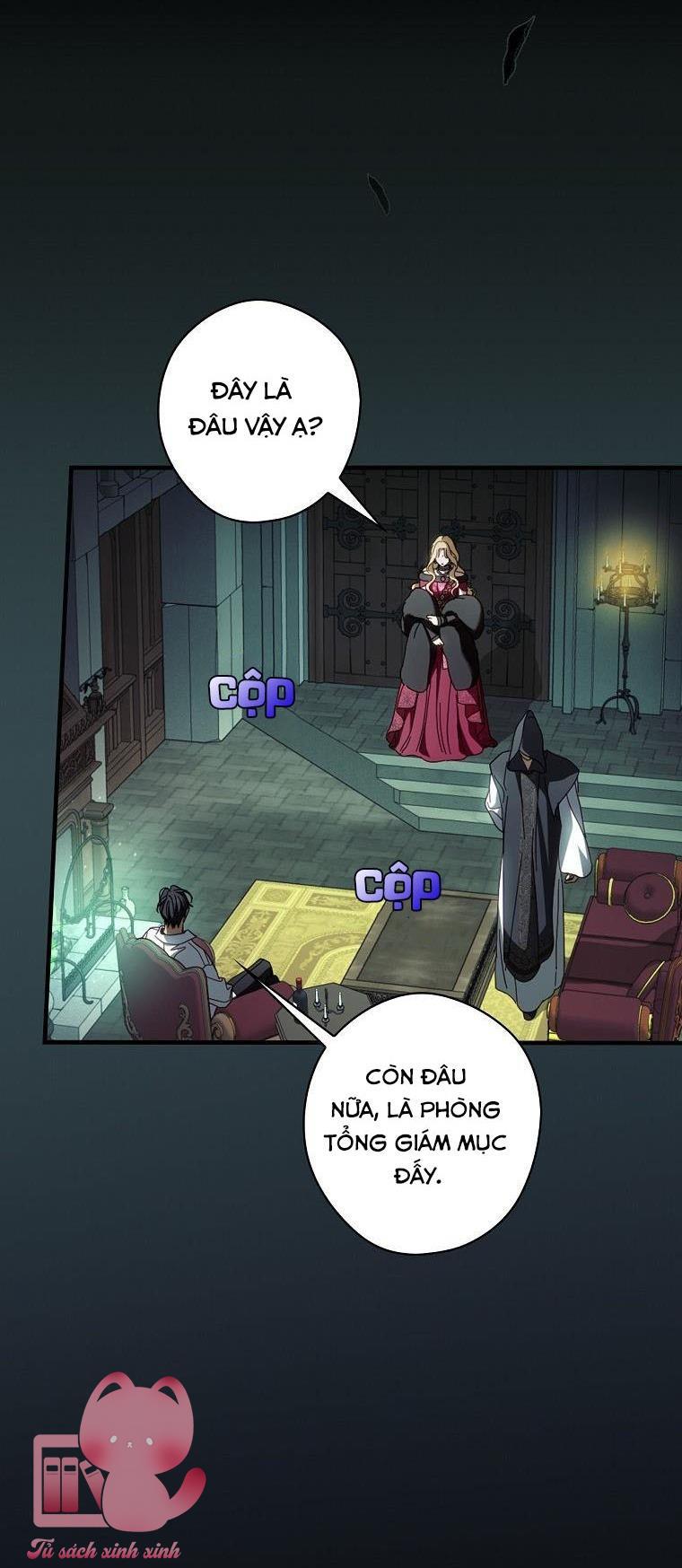 Cách Khiến Phu Quân Đứng Về Phía Tôi Chap 87 - Trang 2