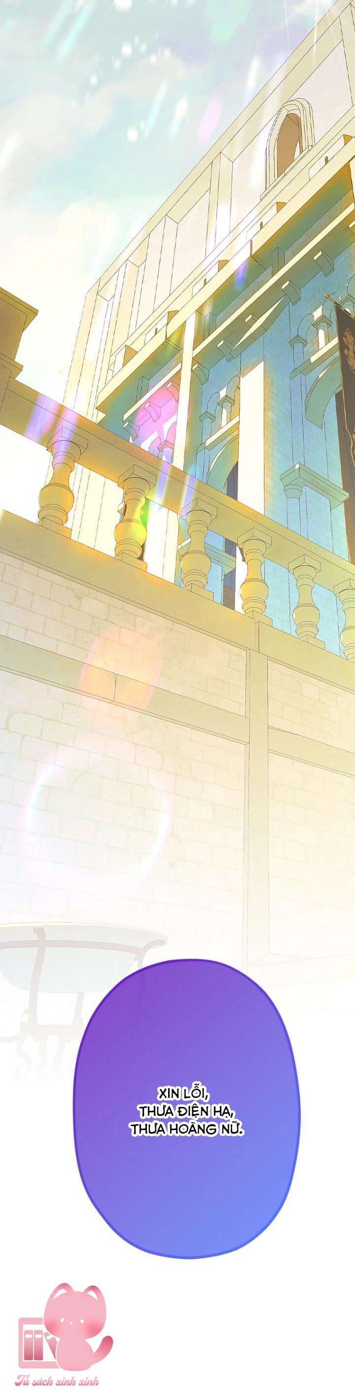 Khế Ước Hôn Nhân Của Mẹ Tôi Chapter 37 - Trang 4