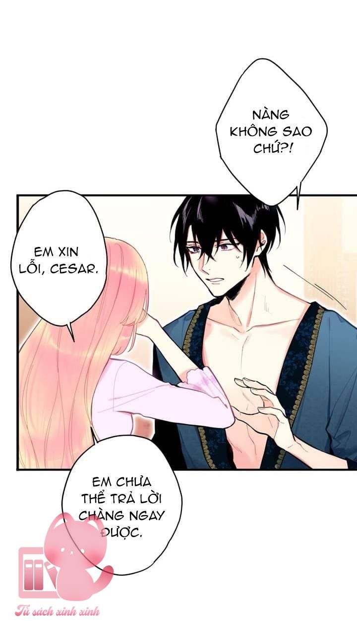 Ác Nữ Muốn Ly Hôn Chap 40 - Trang 2