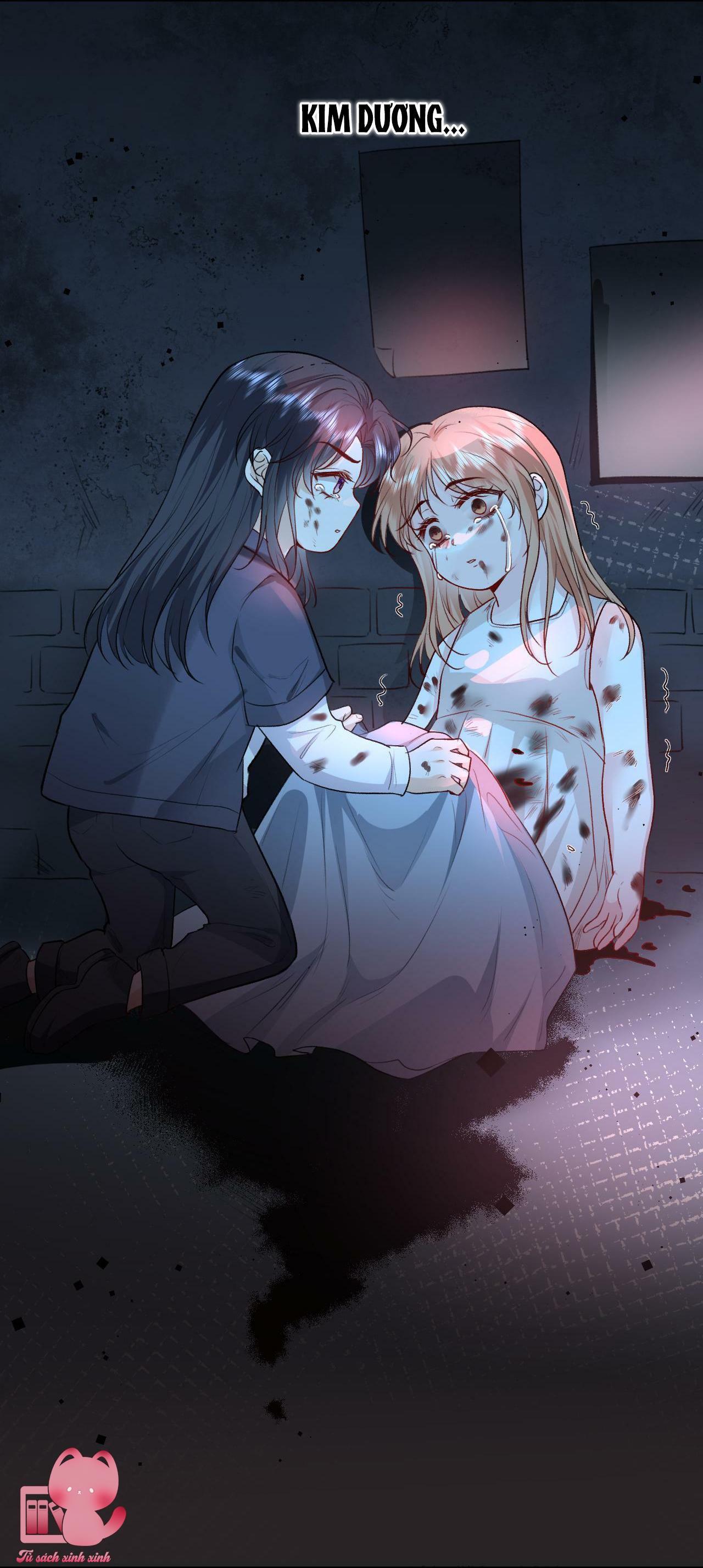 Phu Nhân Mỗi Ngày Đều Tại Tuyến Vả Mặt Chap 27 - Trang 2