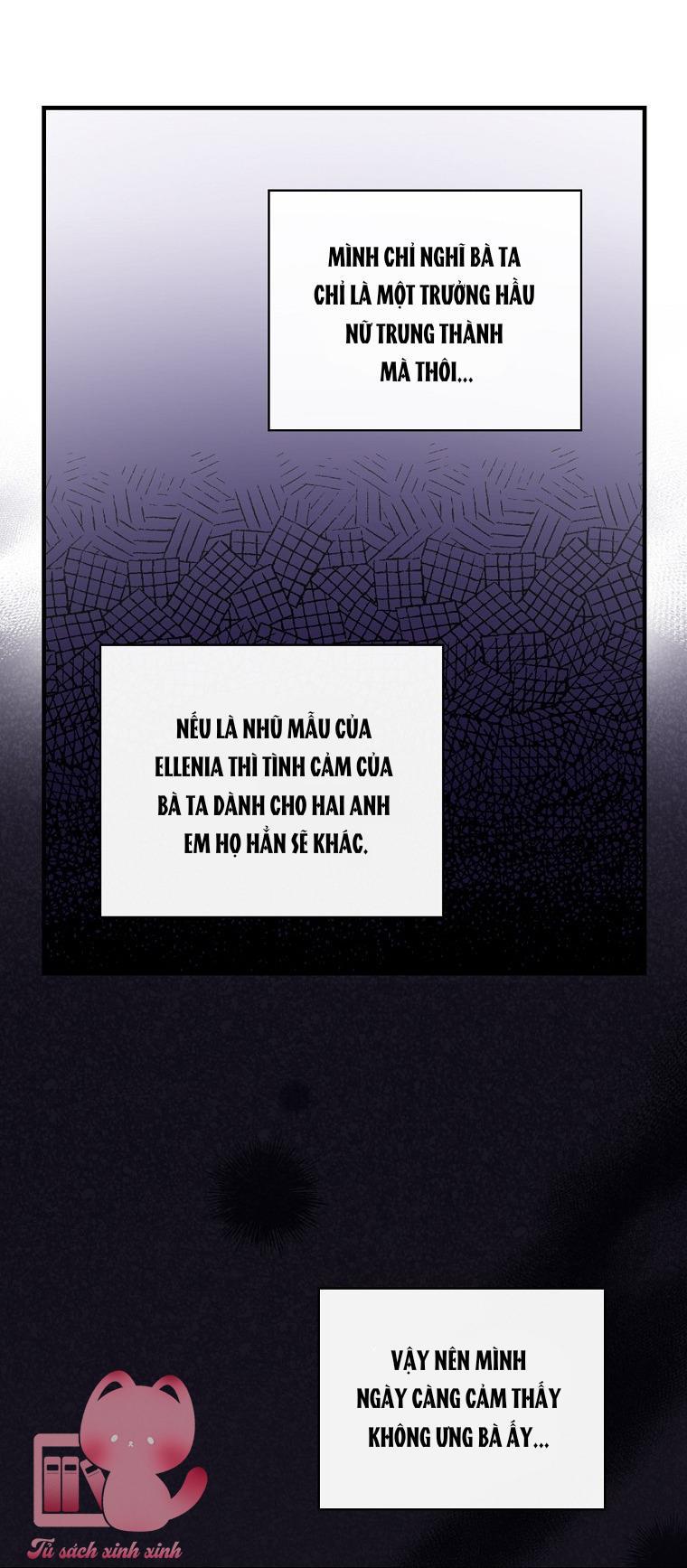 Cách Khiến Phu Quân Đứng Về Phía Tôi Chap 14 - Trang 2