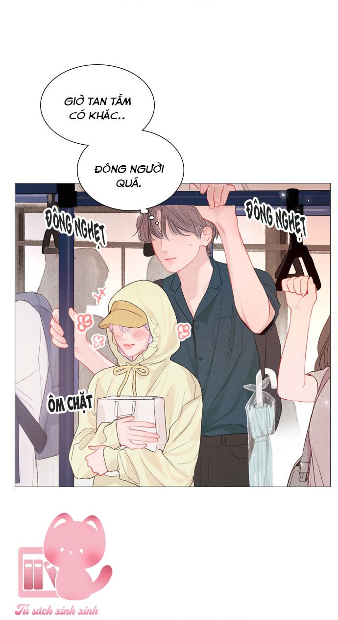 Thần Bí Chap 65 - Trang 2