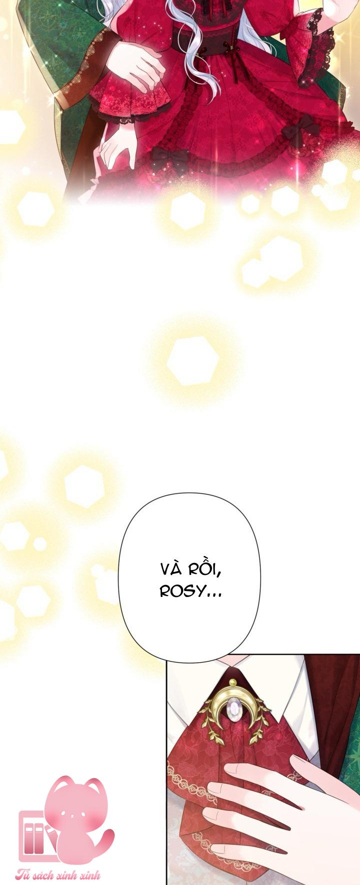 Người Anh Trai Mạnh Nhất Của Tôi Đã Mất Trí Nhớ Chap 19 - Trang 4