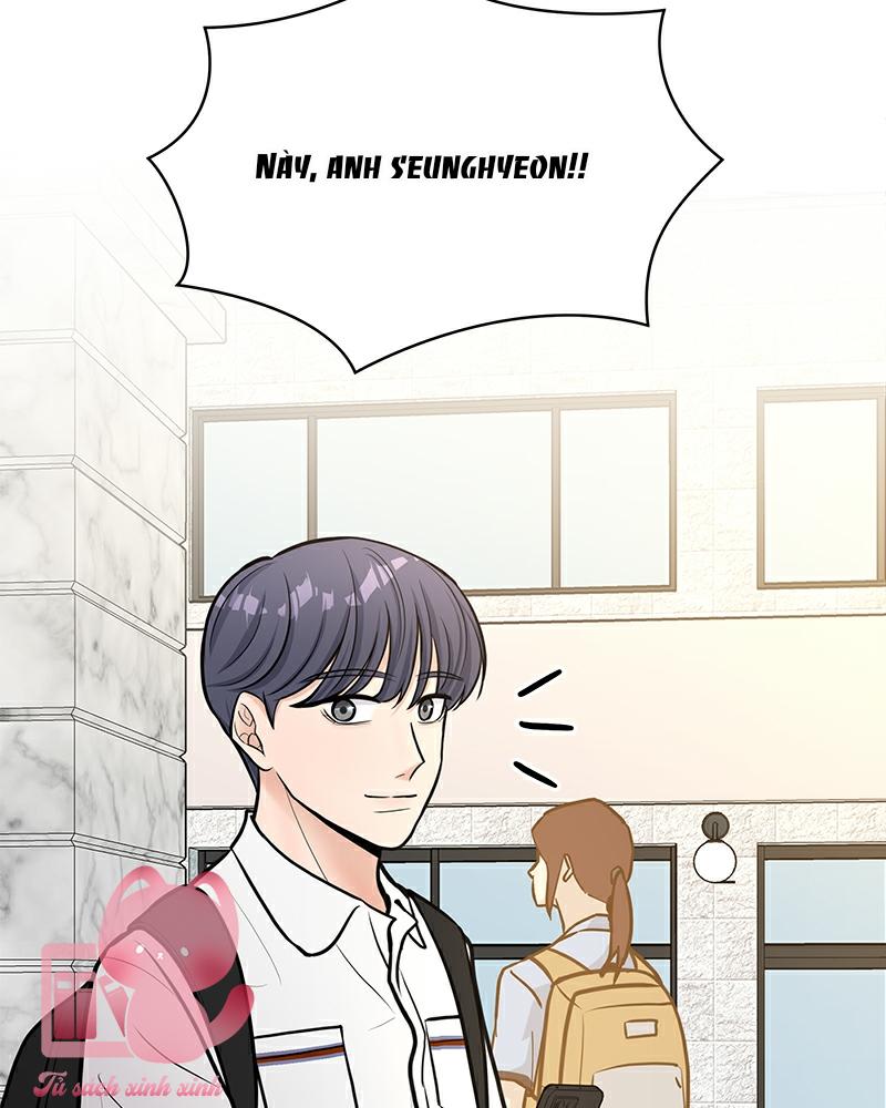 Thời Gian Trở Thành Lý Do Của Đôi Ta Chapter 25 - Trang 4