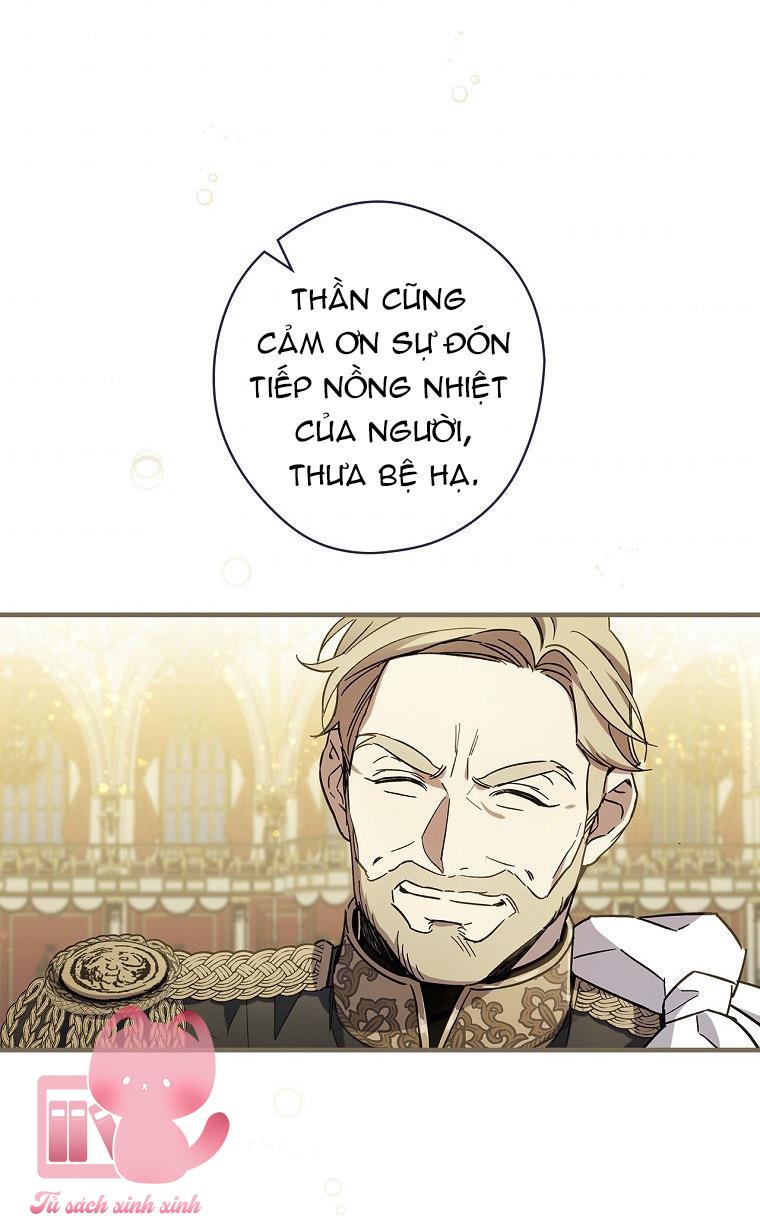 Cách Khiến Phu Quân Đứng Về Phía Tôi Chap 9 - Trang 2