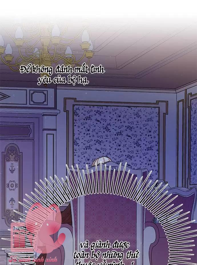 Hoàng Hậu Tái Hôn Chapter 61 - Trang 4